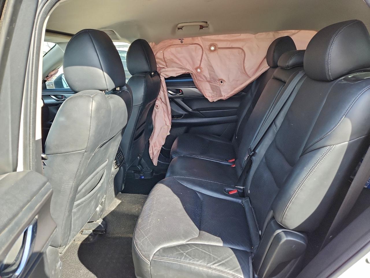 2019 MAZDA CX-9