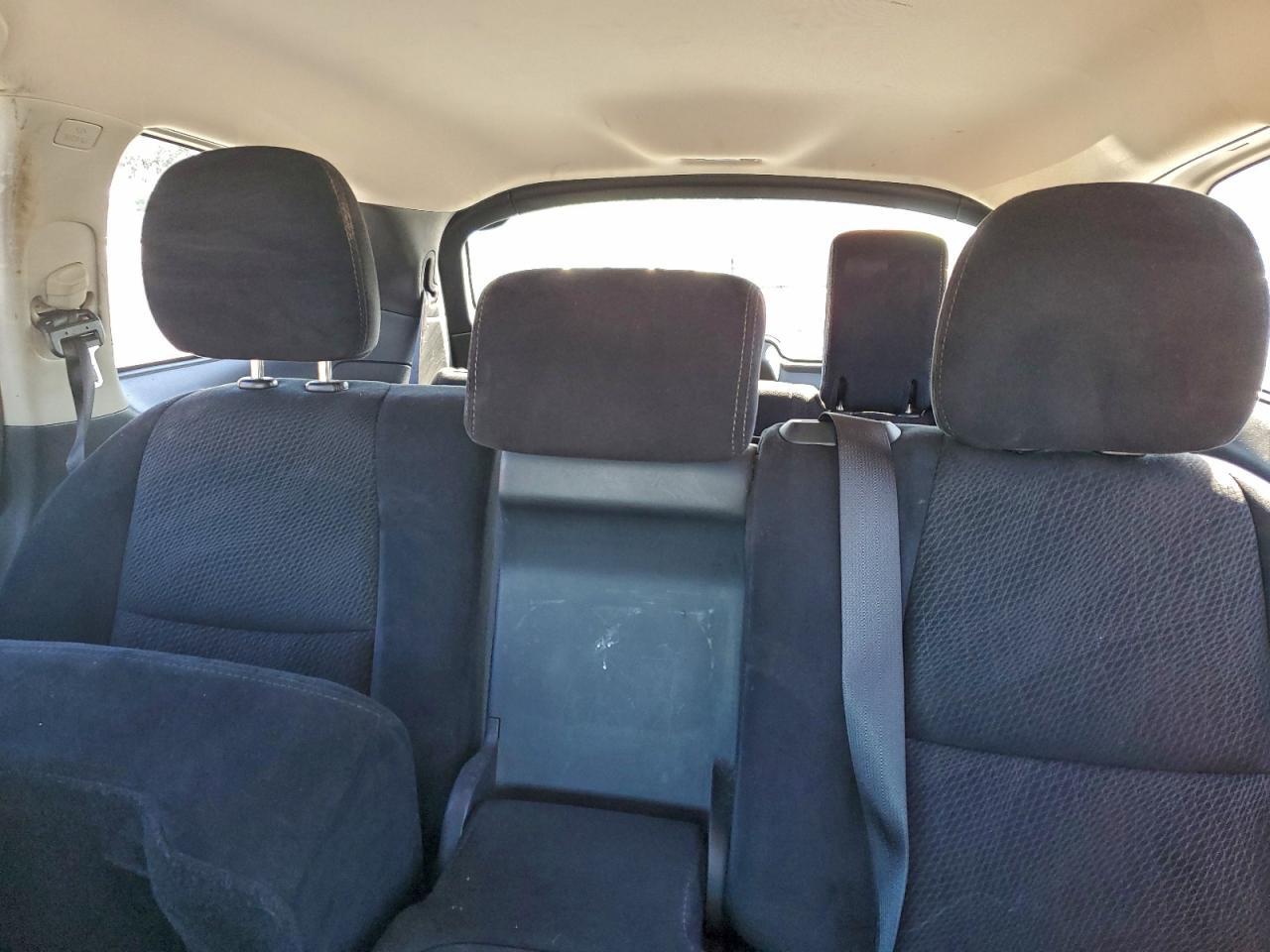 2016 NISSAN PATHFINDER