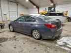 2016 SUBARU Legacy