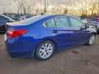 2016 SUBARU Legacy
