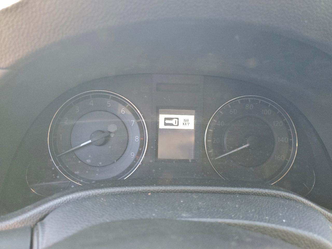 2012 INFINITI