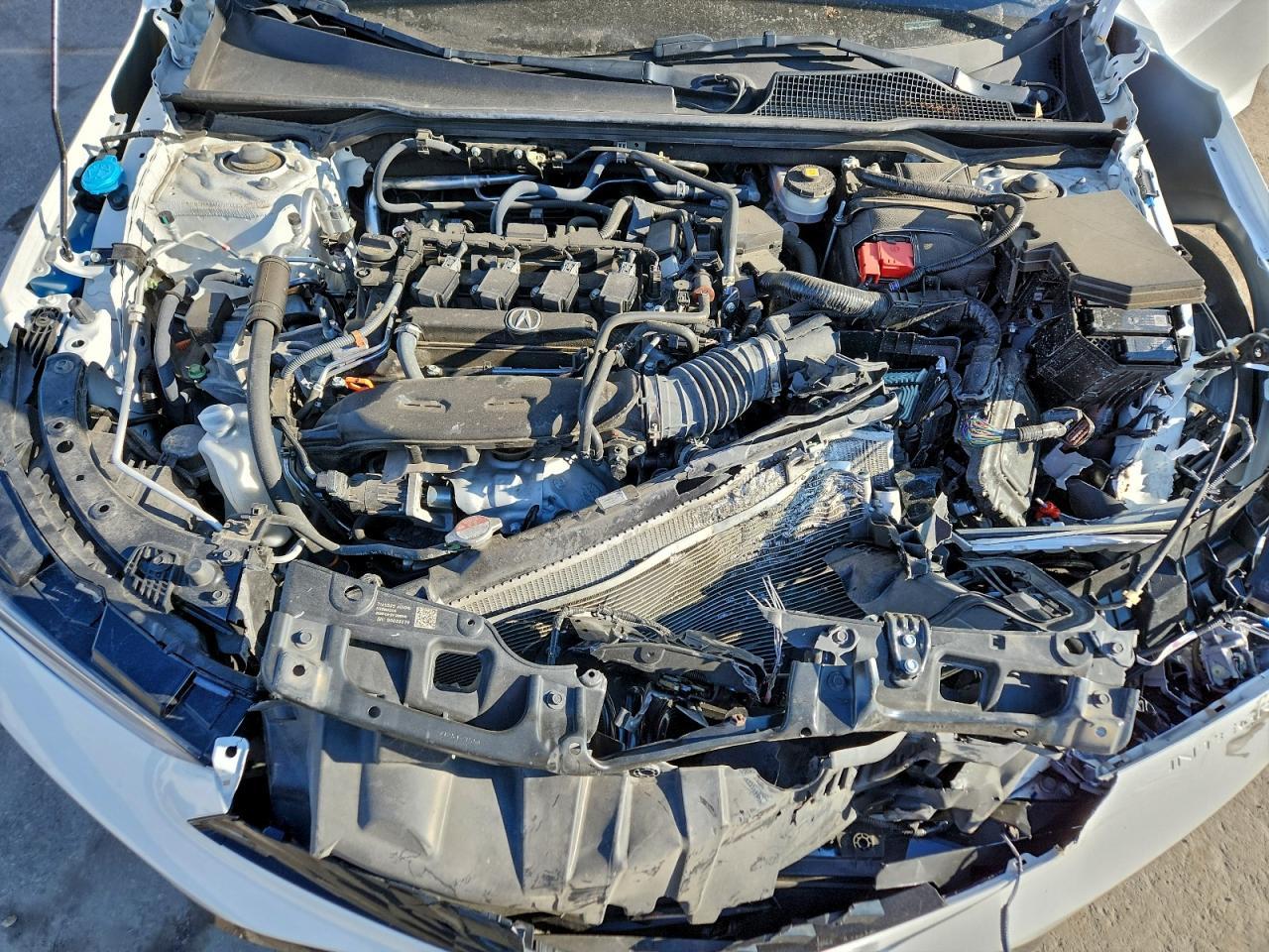2024 ACURA Integra