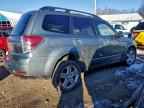 2010 SUBARU FORESTER