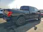 2016 NISSAN Titan
