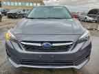 2022 SUBARU IMPREZA
