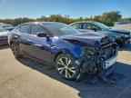2016 NISSAN Maxima