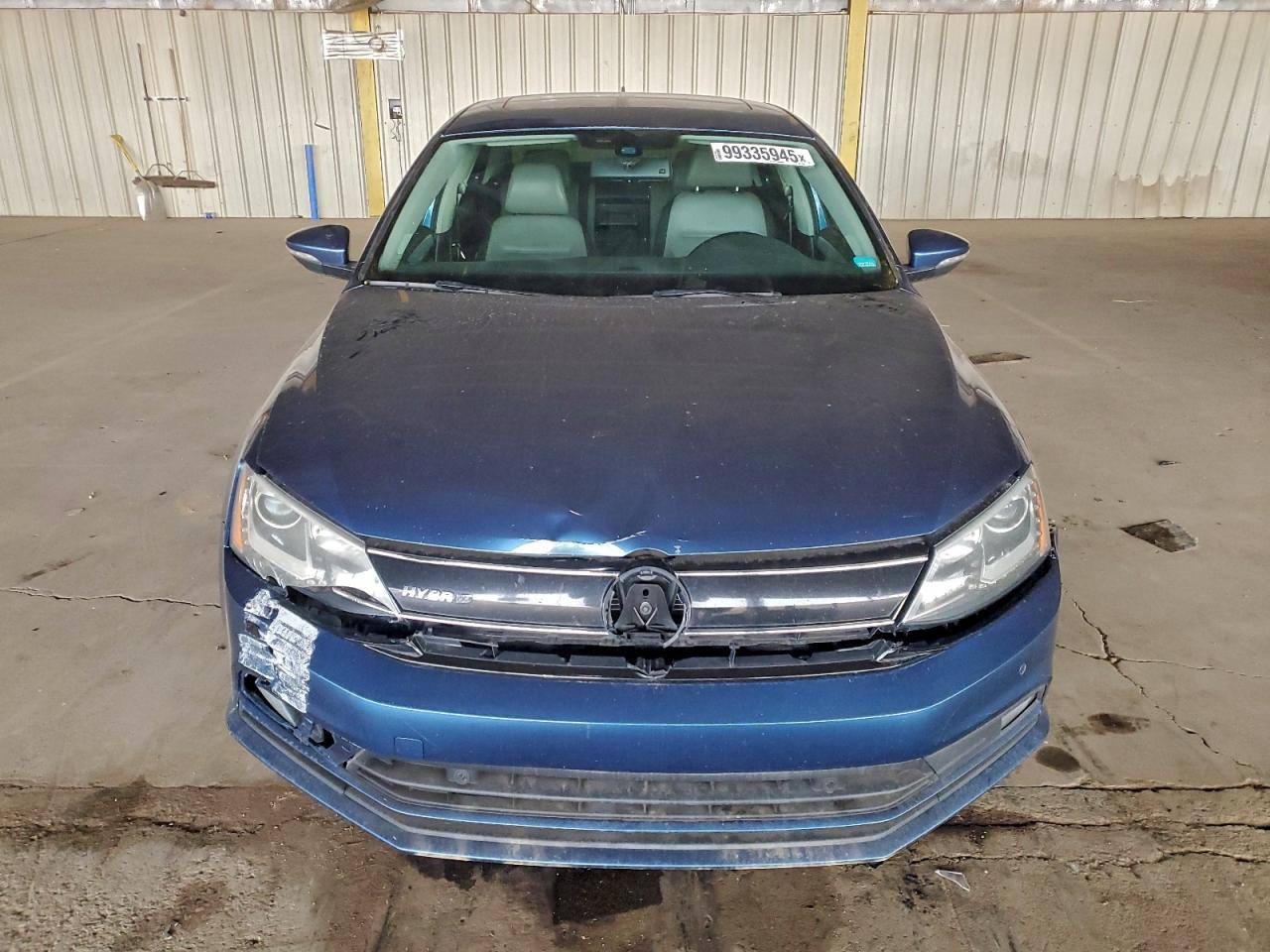 2016 VOLKSWAGEN JETTA