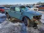 2023 FORD Maverick
