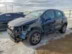 2018 CHEVROLET TRAX