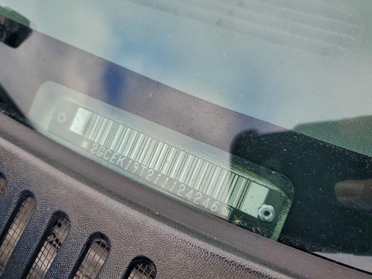 2001 CHEVROLET Silverado