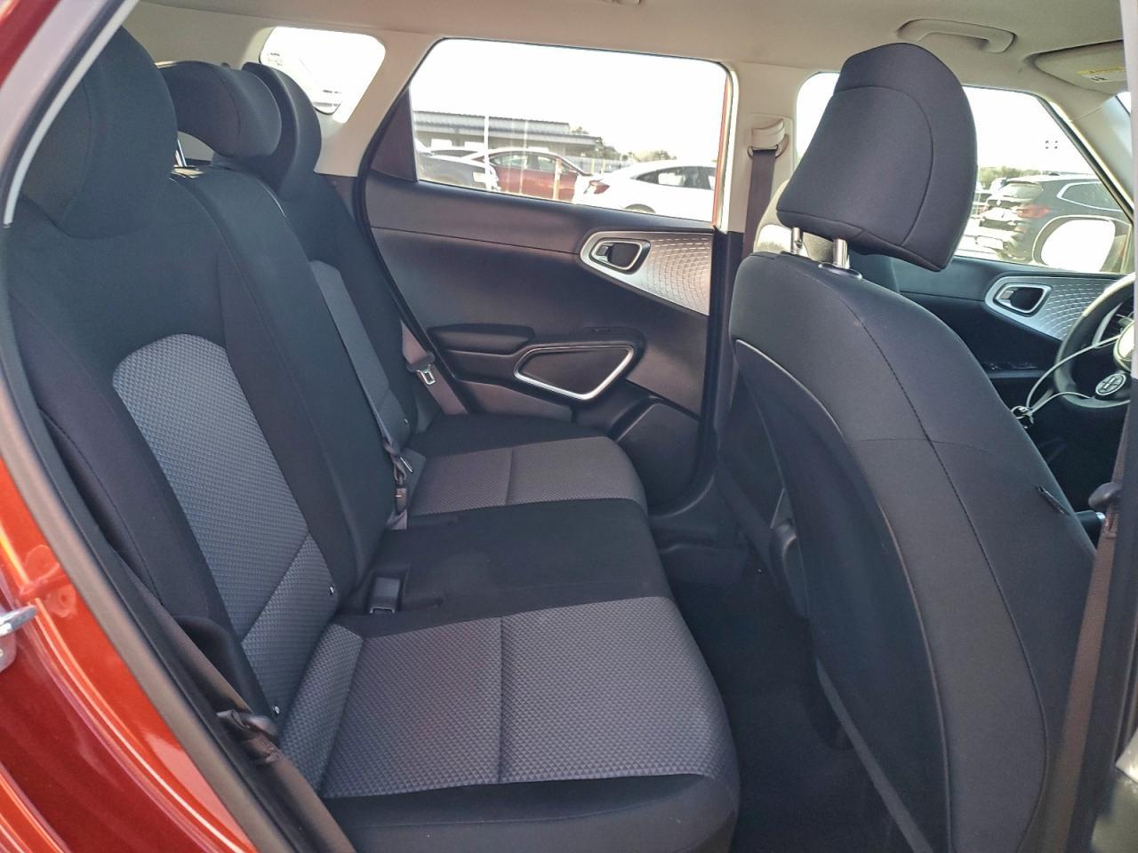 2023 KIA SOUL