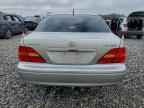 2001 LEXUS Ls 430