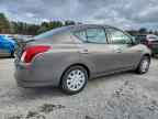 2015 NISSAN VERSA