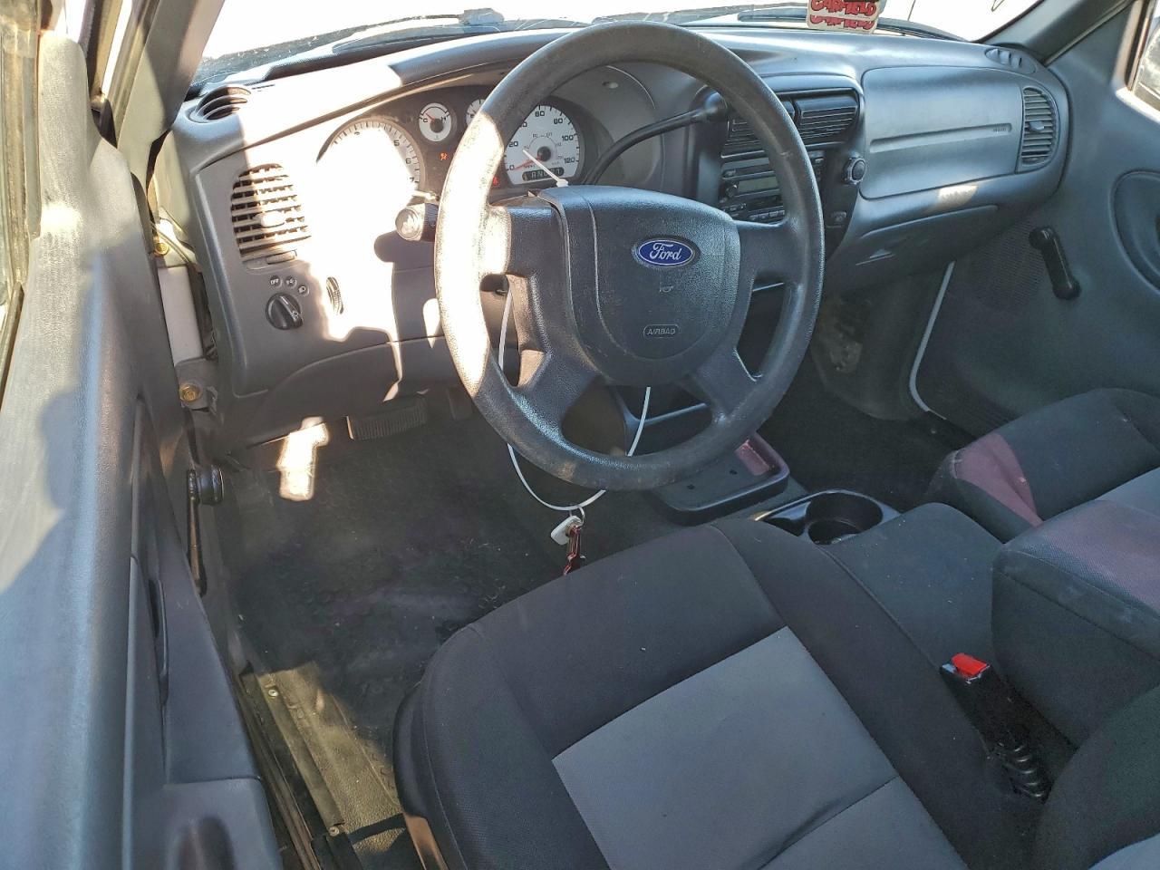 2005 FORD RANGER