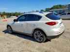 2011 INFINITI EX35