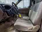 2000 NISSAN Frontier