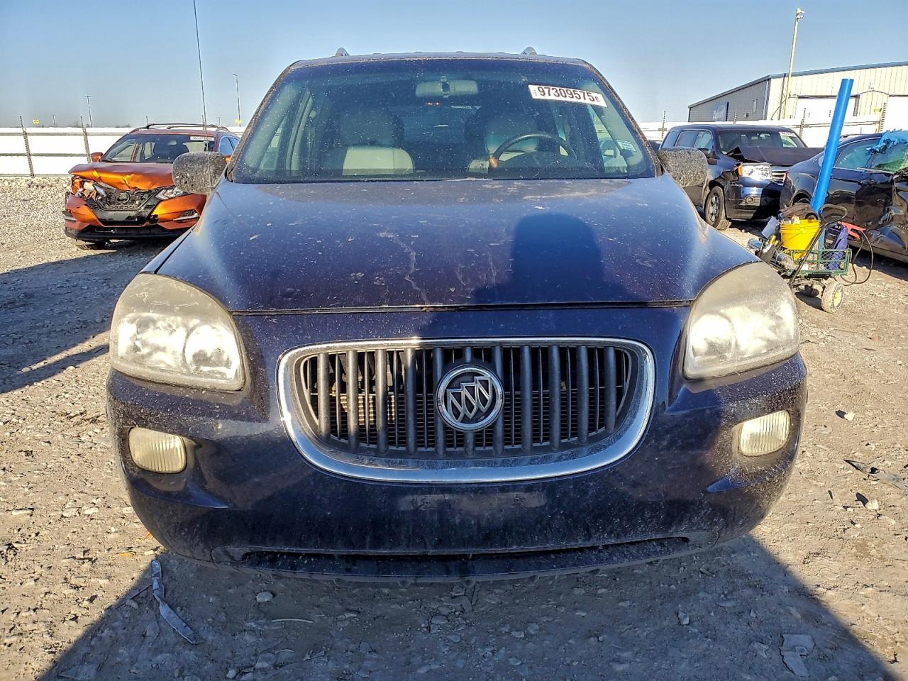2006 BUICK Terraza
