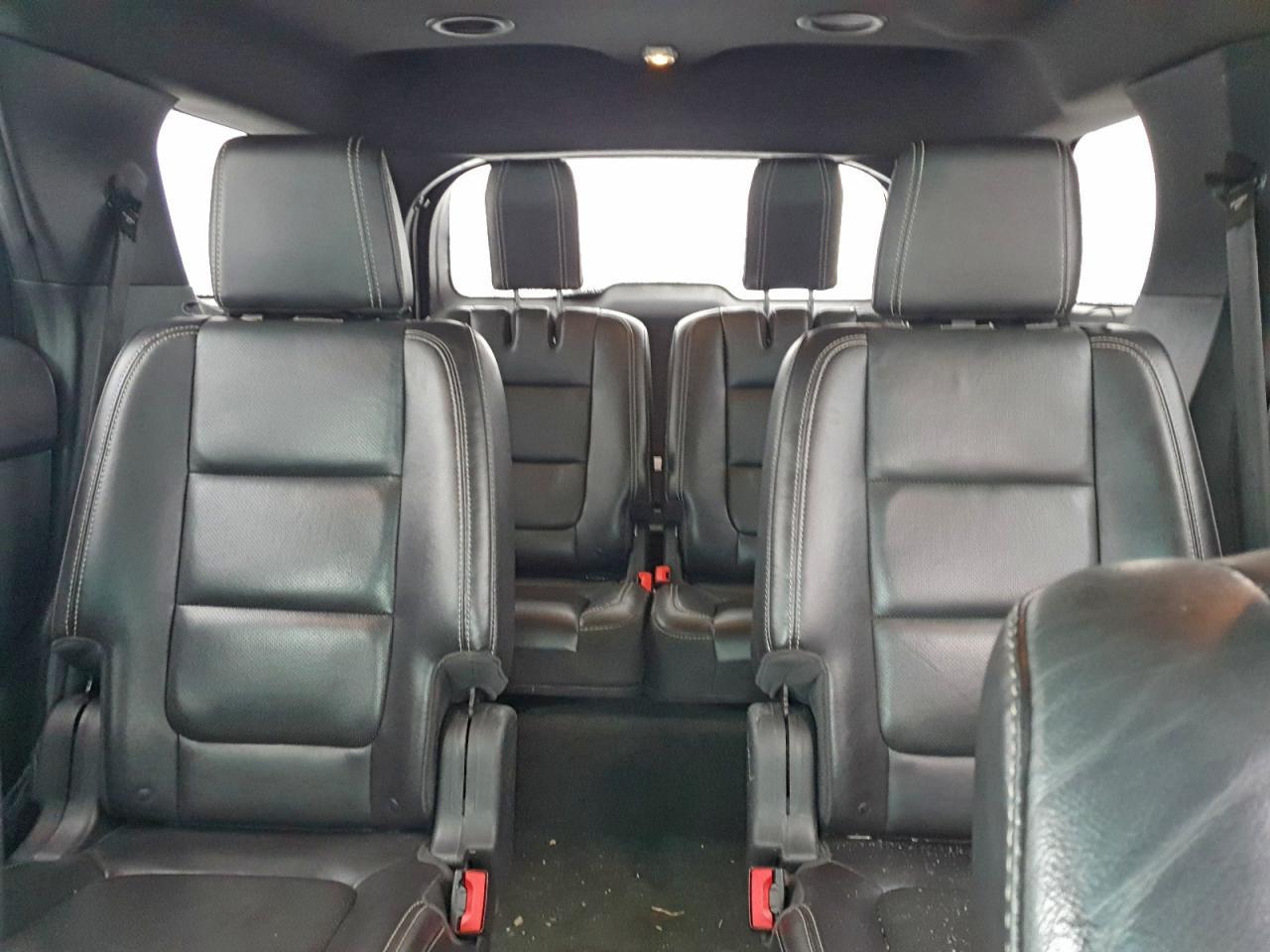 2014 FORD Explorer Sport Trac
