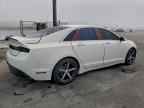 2013 LINCOLN MKZ