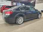 2011 SUBARU Legacy