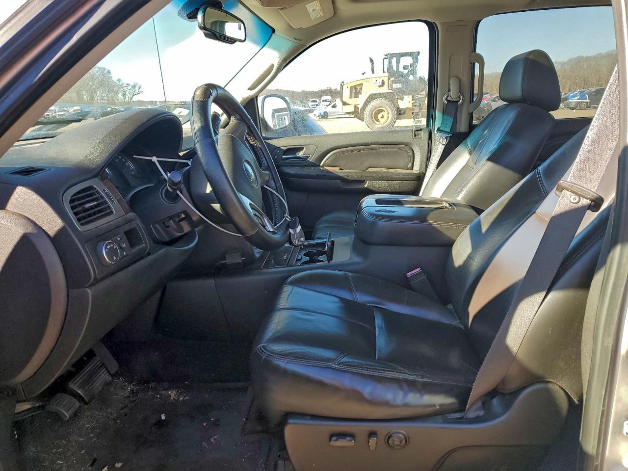 2007 GMC Sierra