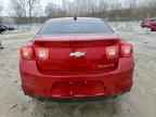 2013 CHEVROLET MALIBU