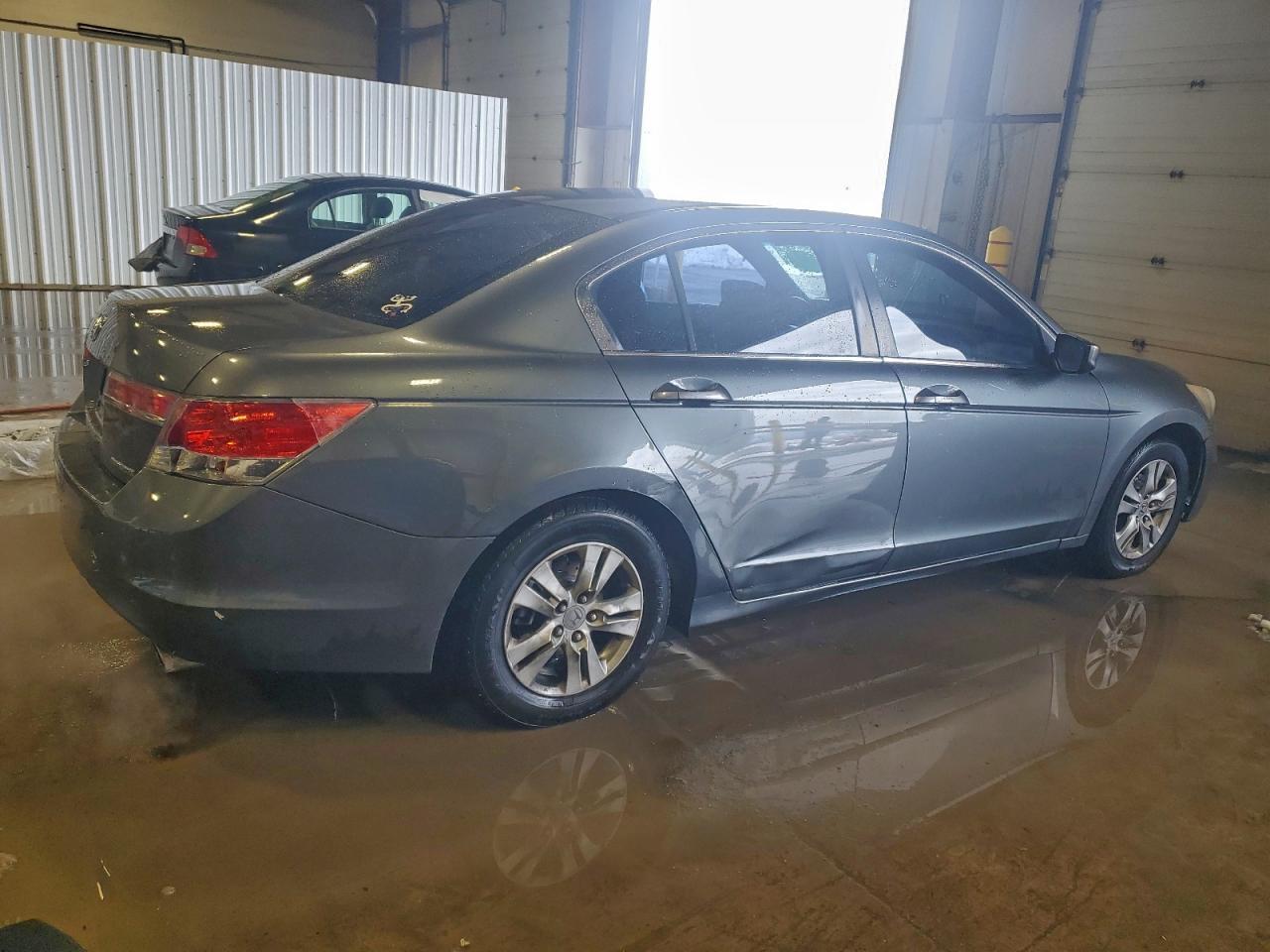 2011 HONDA ACCORD