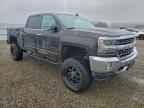 2016 CHEVROLET Silverado