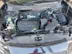 2013 MITSUBISHI outlander