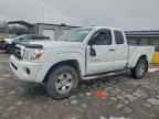 2011 TOYOTA TACOMA