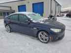 2013 BMW 5 series