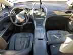 2014 LINCOLN MKZ