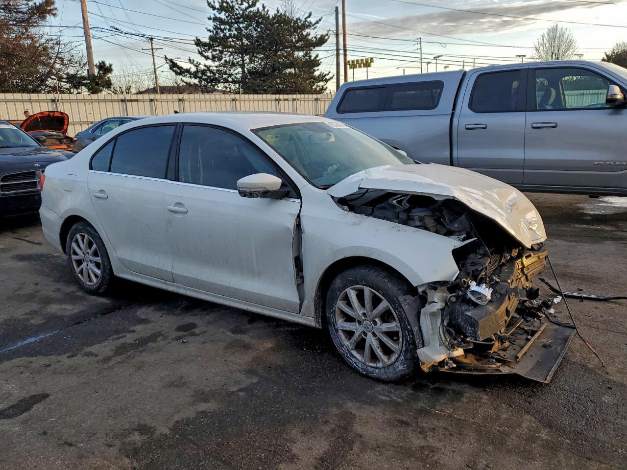 2014 VOLKSWAGEN JETTA