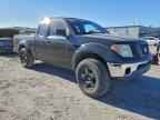 2007 NISSAN Frontier