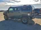 2008 HUMMER H2