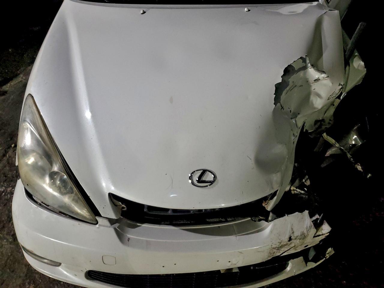 2002 LEXUS Es 300