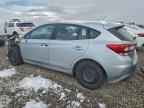 2019 SUBARU IMPREZA