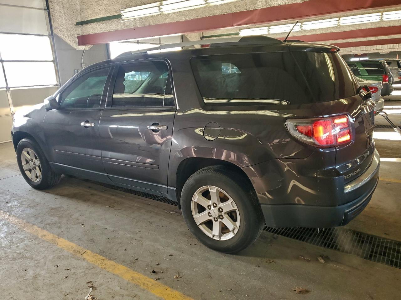 2014 GMC ACADIA