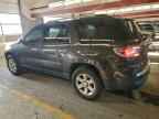 2014 GMC ACADIA