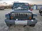 2011 JEEP WRANGLER