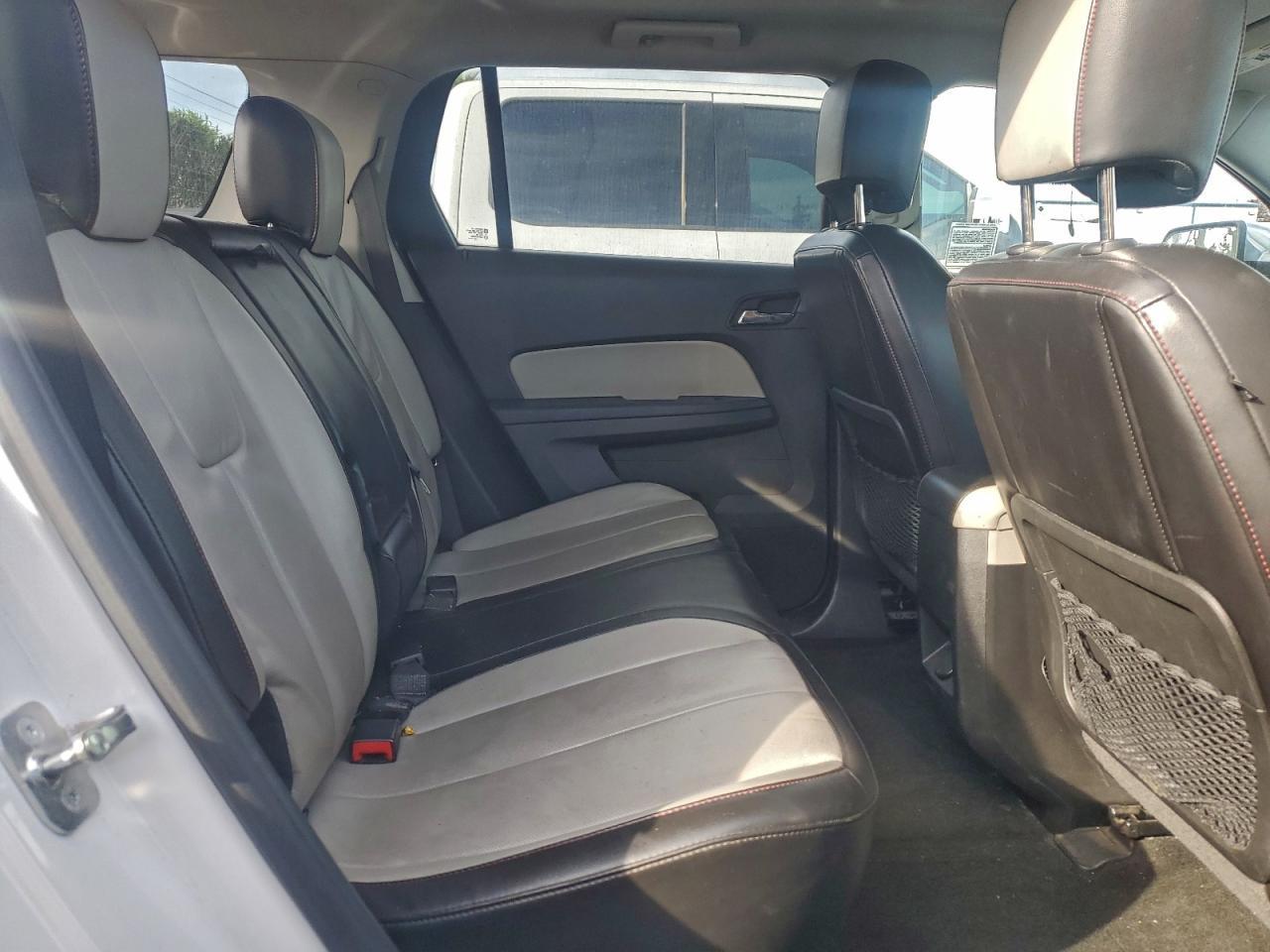 2014 GMC Terrain