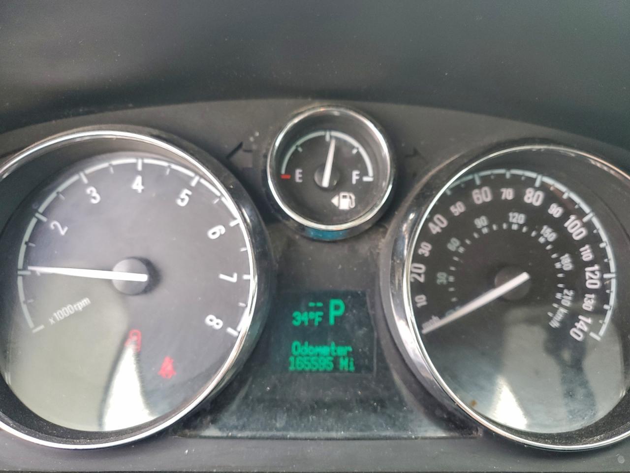 2013 CHEVROLET Captiva