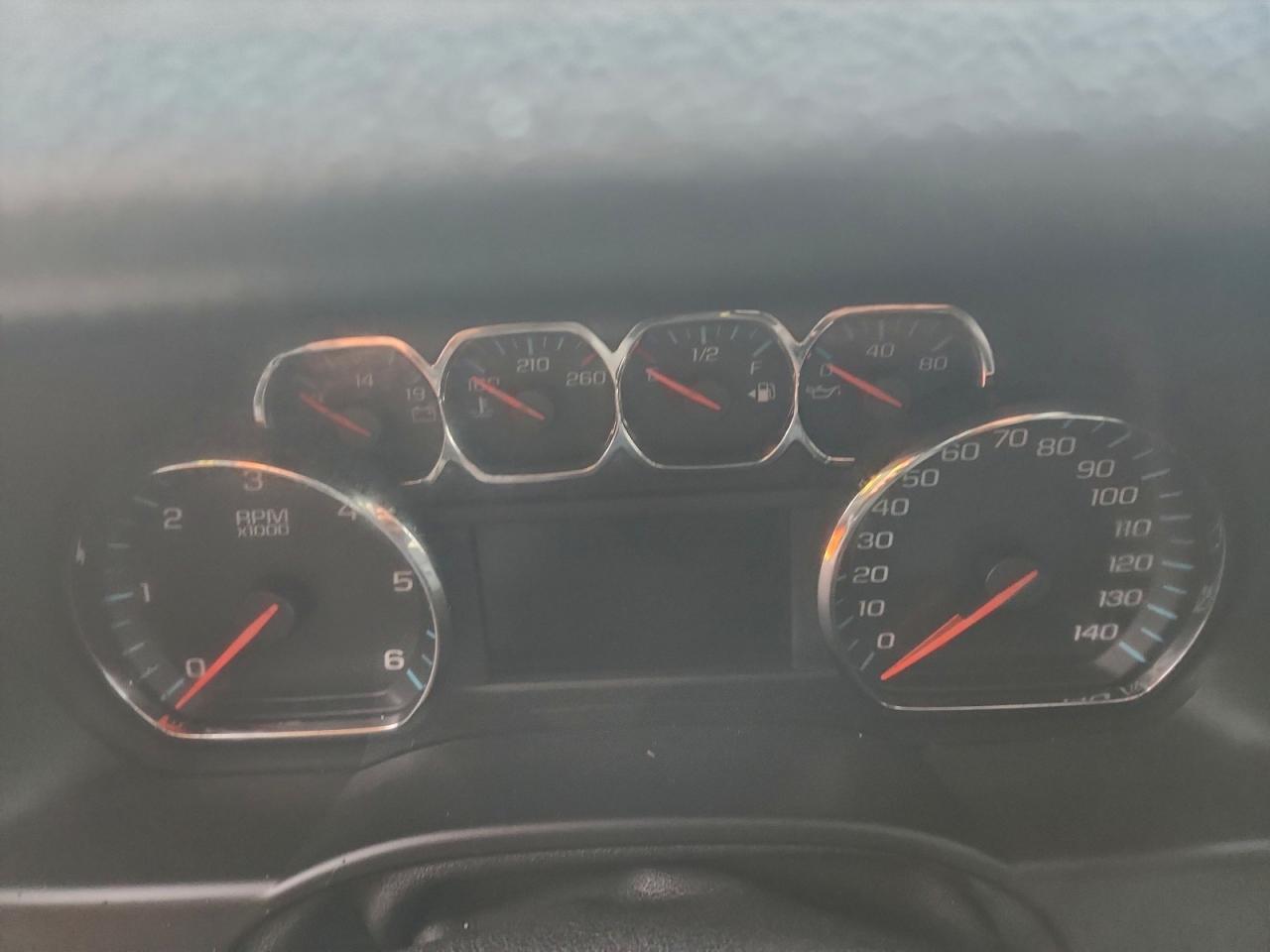 2017 GMC Yukon