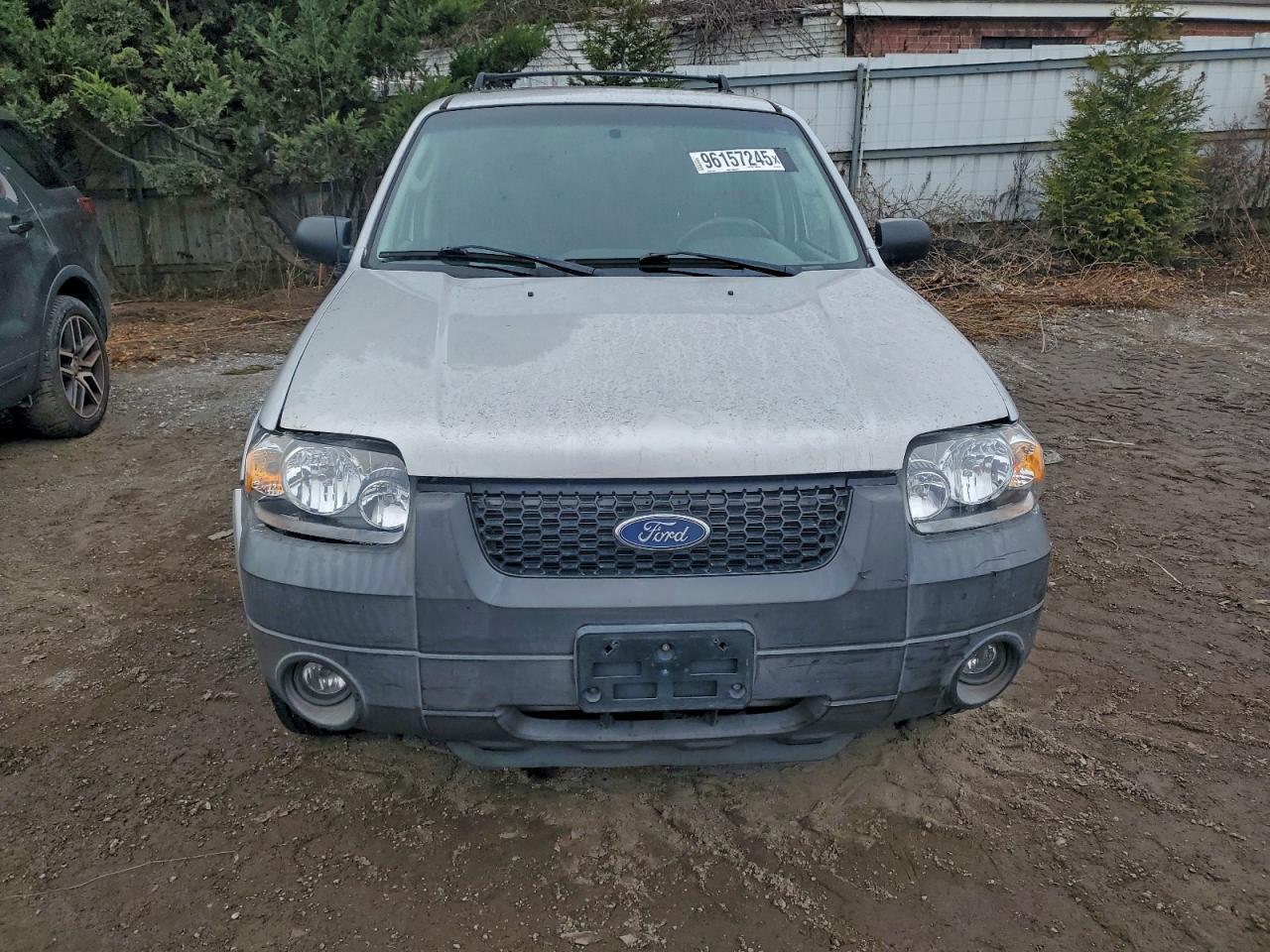 2006 FORD ESCAPE