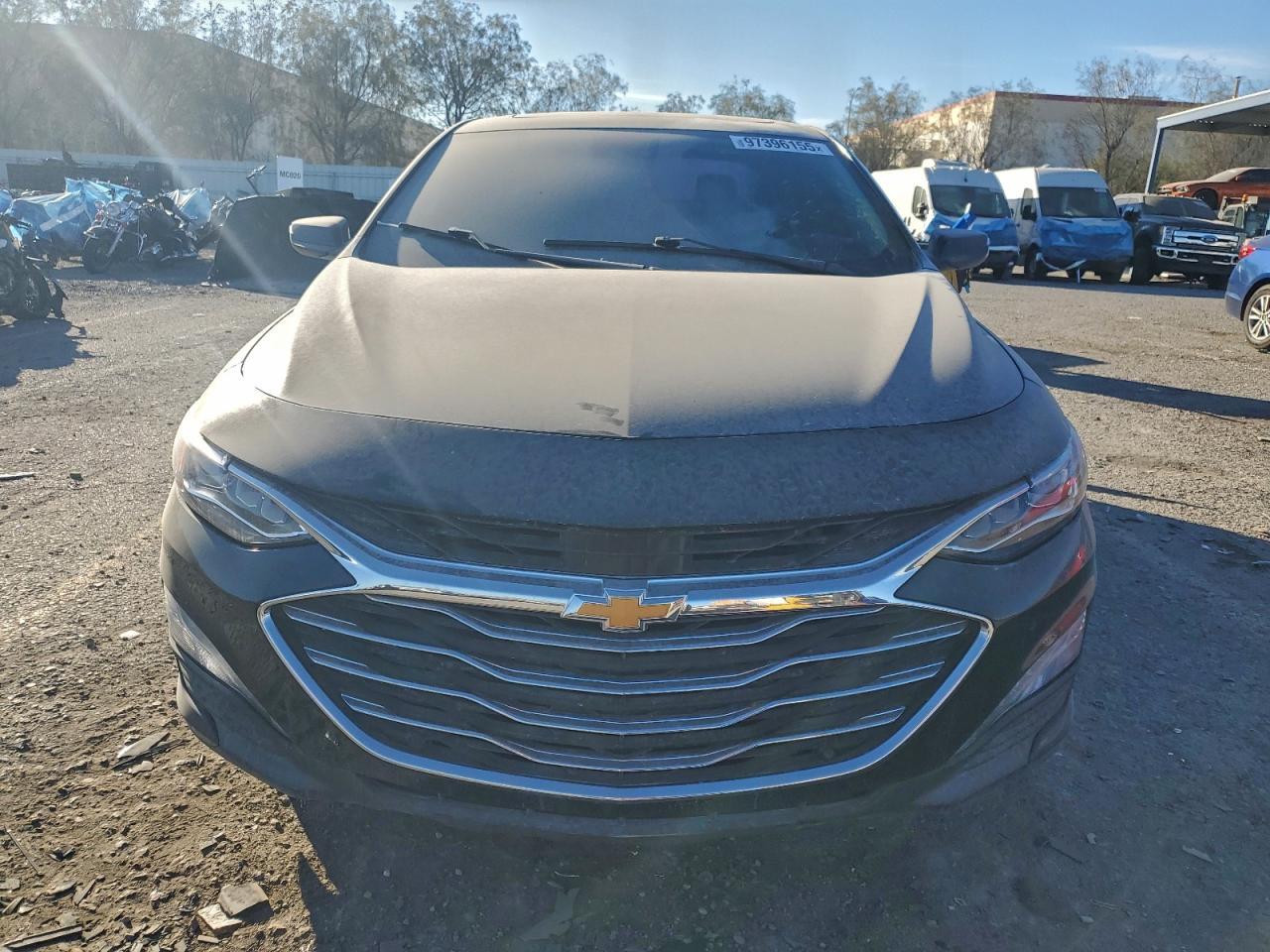 2022 CHEVROLET MALIBU
