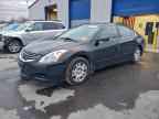 2010 NISSAN ALTIMA