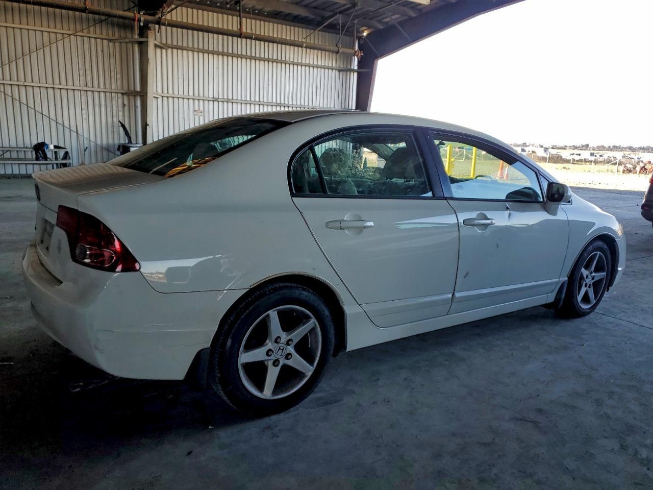 2006 HONDA CIVIC
