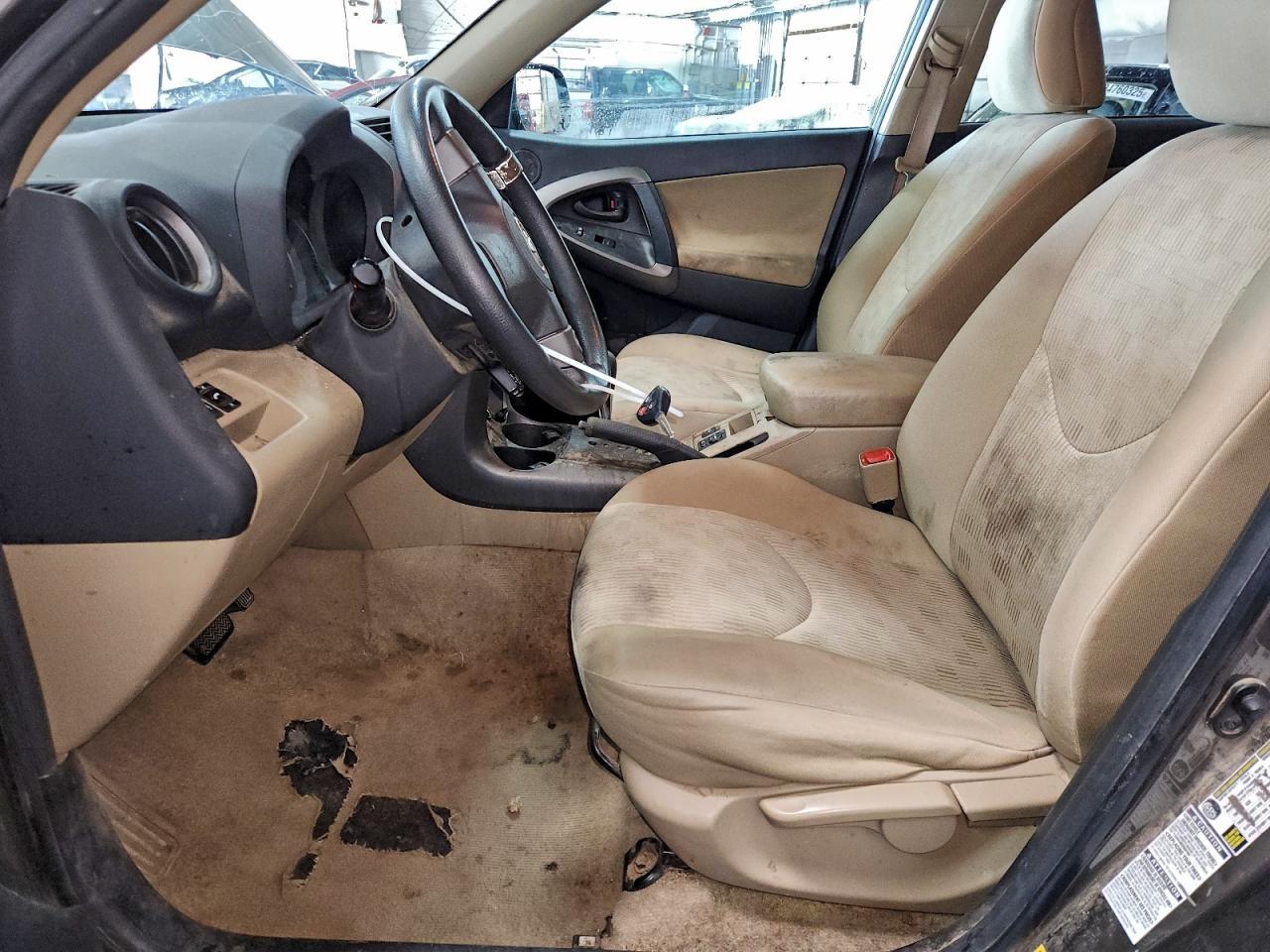 2011 TOYOTA RAV4