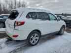 2011 HYUNDAI SANTA FE
