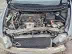 2011 HONDA CIVIC